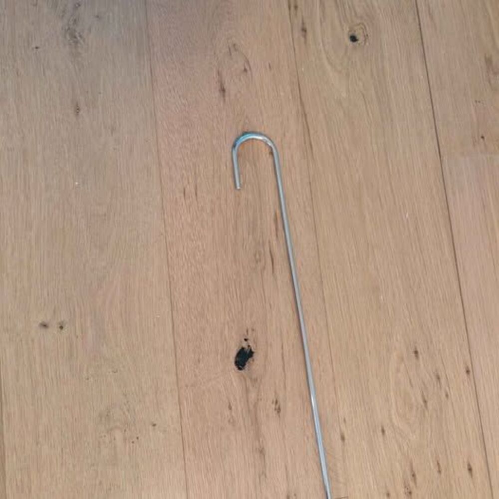 Clothing Rack Extension - Picture 4 of 5